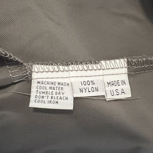 Planet By Lauren G Nylon Bubble Dress - Picture 6 of 6